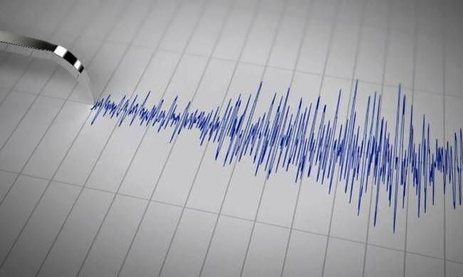 Σεισμός ταρακούνησε την Κέρκυρα
