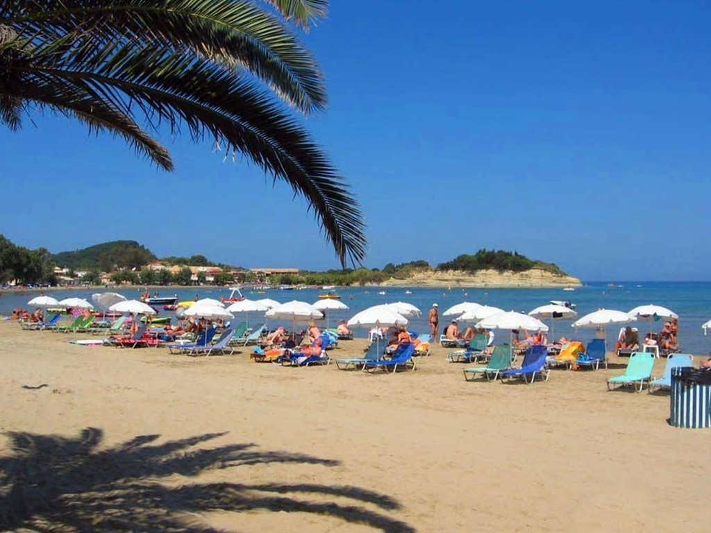 Νεκρός τουρίστας στη θάλασσα του Σιδαριού