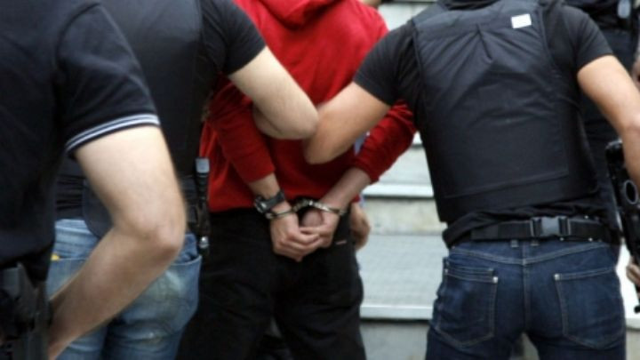 Προφυλακιστέος ο 32χρονος με κατηγορίες για βιασμό και αποπλάνηση