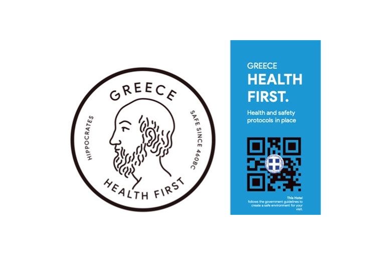 Ηλεκτρονικά η χορήγηση του υγειονομικού σήματος - Οι φορείς εκπαίδευσης των εργαζομένων