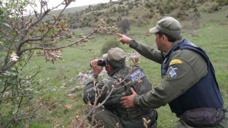 Φοβούνται στην ηπειρωτική μεθόριο
