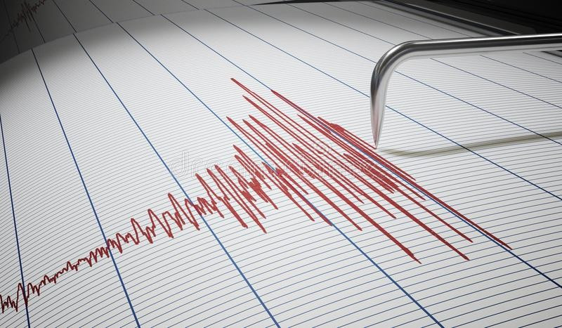 Σεισμικές δονήσεις ταρακούνησαν τη Ζάκυνθο