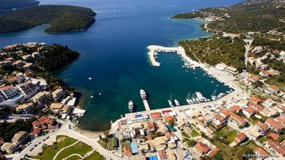 Πώς από βαλτώδης περιοχή τα Σύβοτα μεταπολεμικά, έγιναν διεθνής τουριστικός προορισμός