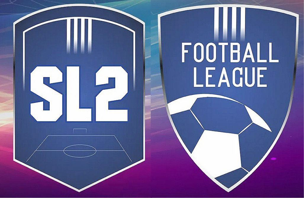 Τα βρήκαν στη Super League 2, στον αέρα η Football League