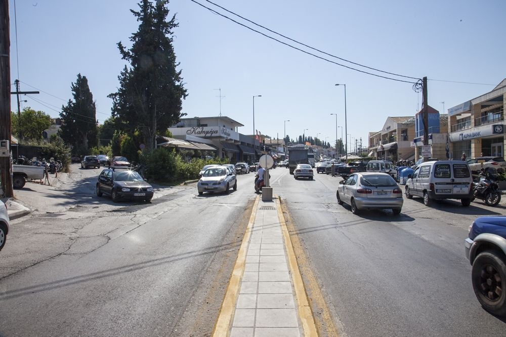 Τι απαντά η Τροχαία στην επιστολή των πολιτών για το Σολάρι