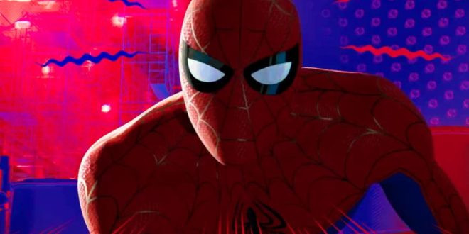 SPIDER-MAN: ΜΕΣΑ ΣΤΟ ΑΡΑΧΝΟ-ΣΥΜΠΑΝ (ΜΕΤΑΓΛ.) – Cine Orfeas