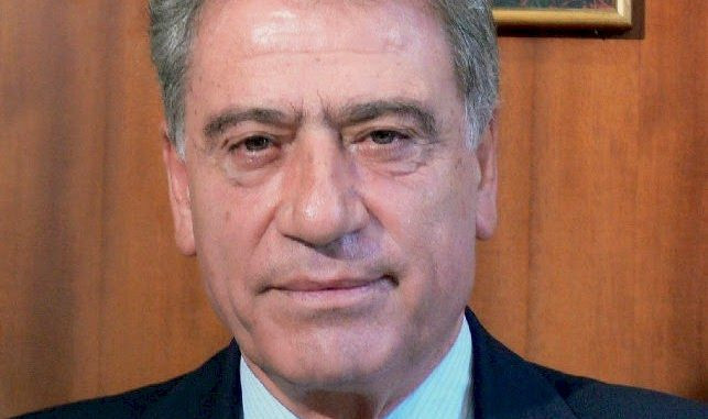 Δηλώσεις Σπύρου Σπύρου για το εκλογικό αποτέλεσμα