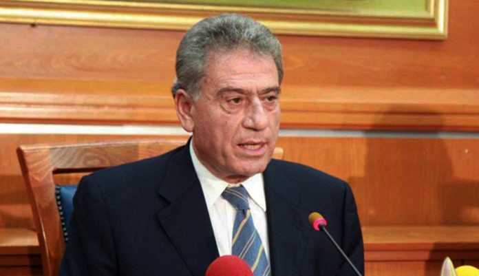 Επερώτηση Σπύρου για το Περιφερειακό Κέντρο Πολιτικής Προστασίας