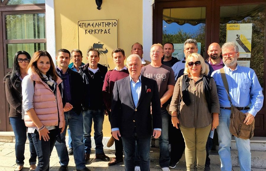 Η επιλογή Χονδρογιάννη να πάρει μαζί του τον Στέλλα στο λιμάνι, άνοιξε τον ασκό του Αιόλου