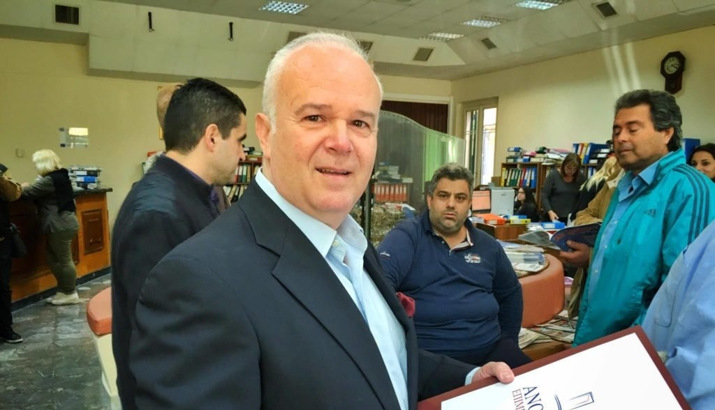 Επιμελητήριο - Φ. Στέλλας: «Συνένοχο στο φόνο δεν θα μ΄ έχετε, παραιτούμαι»