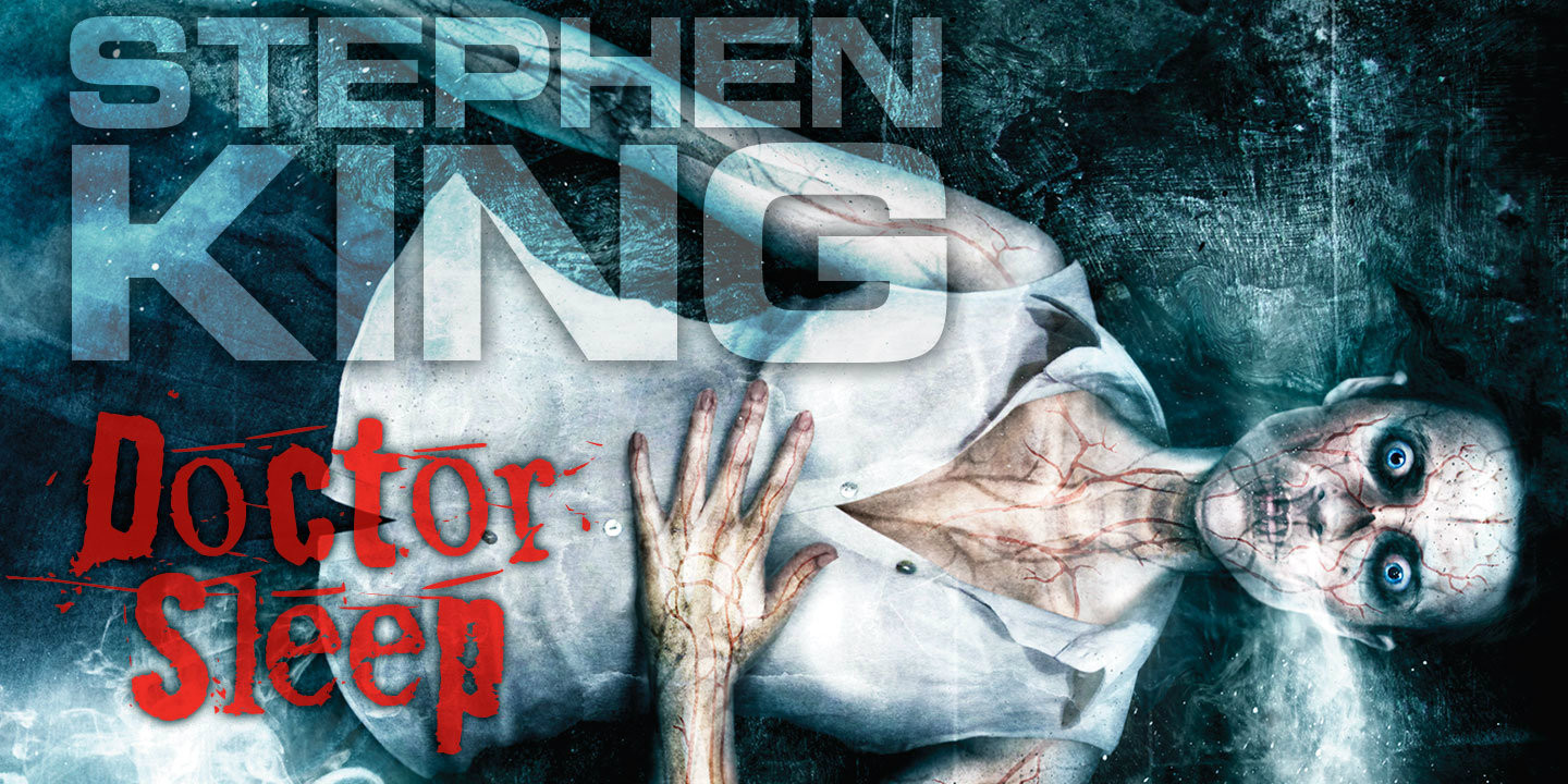 Cine Orfeas – Δόκτωρ Ύπνος από τον Στίβεν Κινγκ – Stephen King’s Doctor Sleep