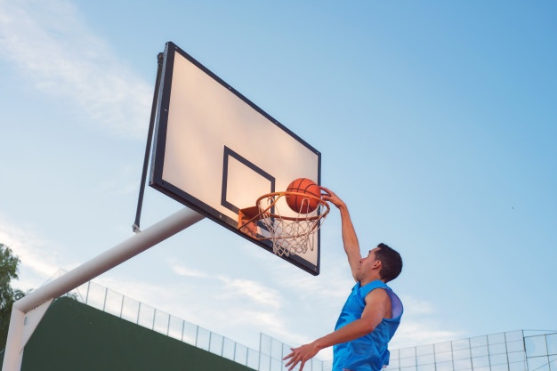 3 on 3 Streetball Corfu Tournament στον Κερκυραϊκό