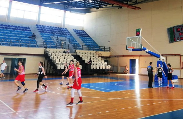 Μπάσκετ: Κατώτερη των προσδοκιών η Σχερία, έχασε την άνοδο