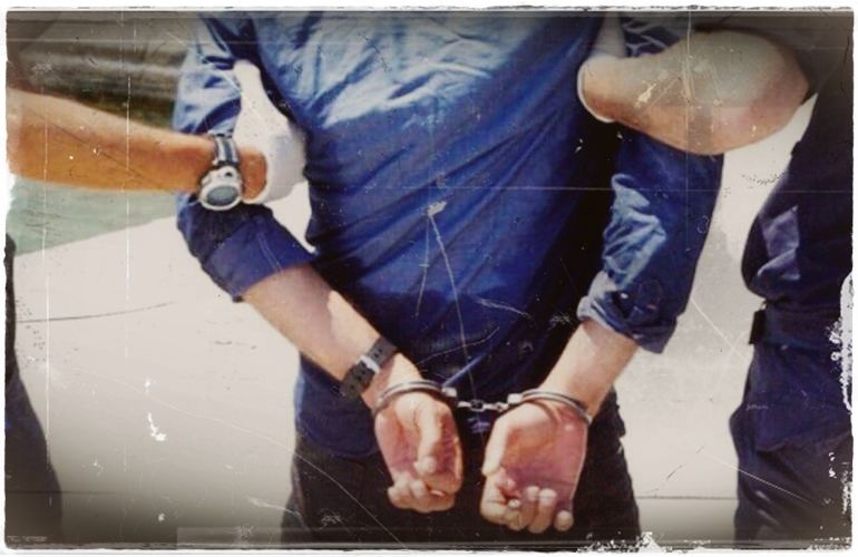 Συλλήψεις στην Κέρκυρα για κλοπές, ναρκωτικά & πλαστά έγγραφα