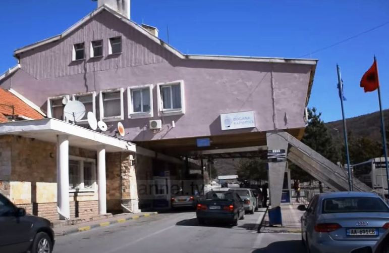 Εμπόριο πλαστών πιστοποιητικών Covid στην Αλβανία για είσοδο στην Ελλάδα