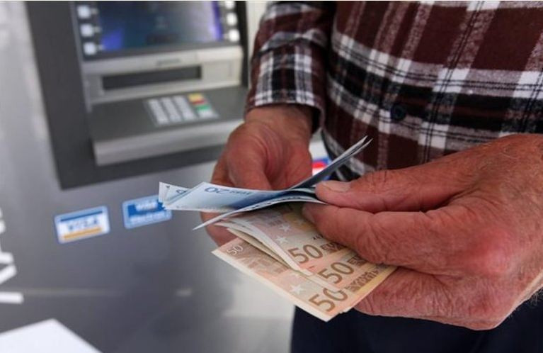 Μέχρι και 800€ τα αναδρομικά για τους συνταξιούχους στο διάστημα Οκτώβριος-Φεβρουάριος