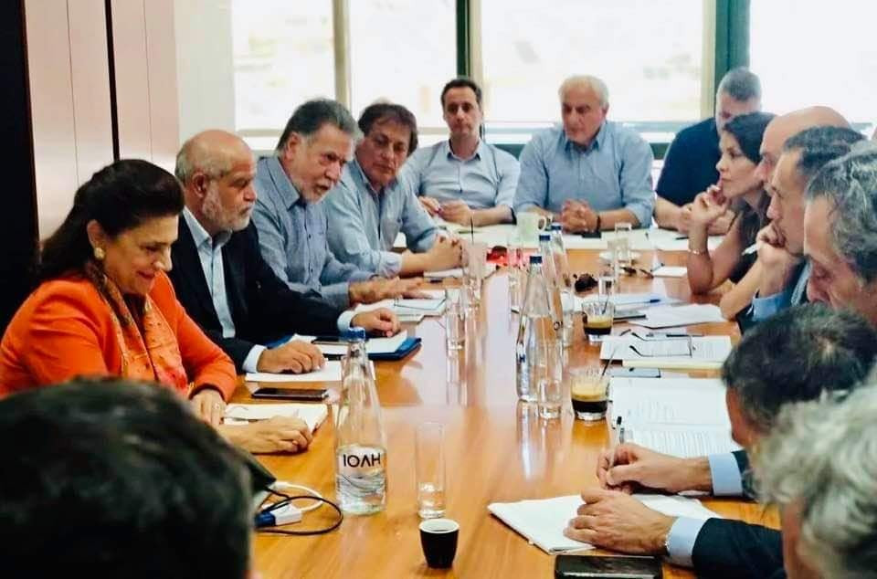 Εν αναμονή «λευκού καπνού» από το Υπουργείο για τα απορρίμματα