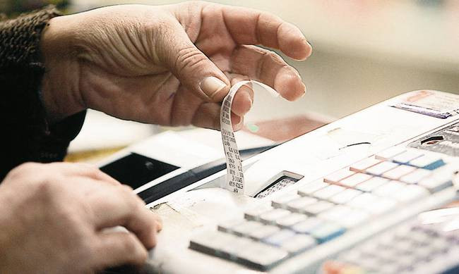 Πρώτη στη φοροδιαφυγή η Κέρκυρα, σύμφωνα με την ΑΑΔΕ