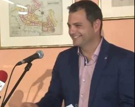 Το νέο Δ.Σ. του Συλλόγου Γονέων και Κηδεμόνων του Δημοτικού Σχολείου και Νηπιαγωγείου Άφρας
