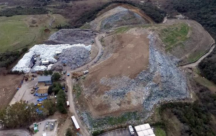 Το πεπρωμένο της Κέρκυρας ποιος το διαμορφώνει;