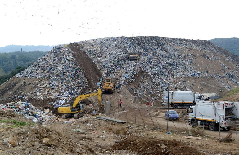 Νέα καμπάνα για το ΧΥΤΑ Τεμπλονίου από το Ευρωδικαστήριο