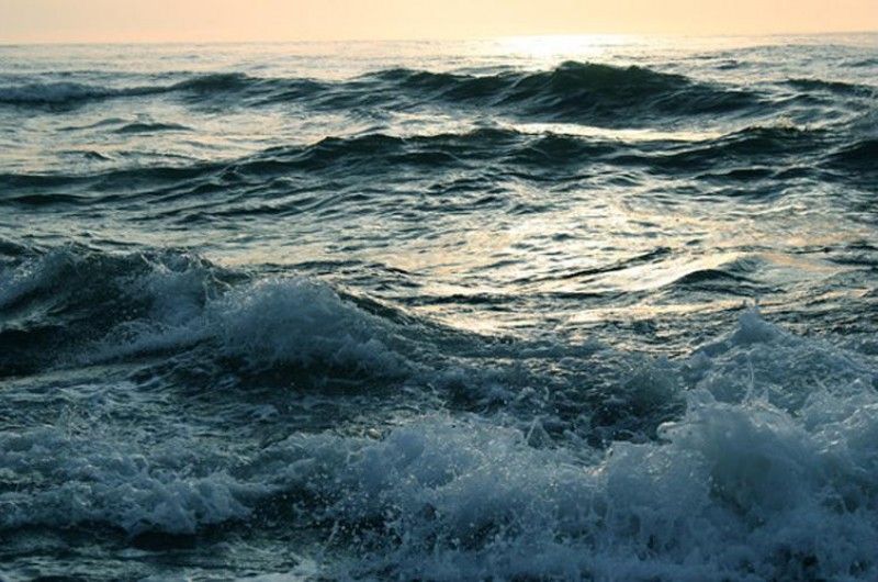 Νεκρός Βρετανός στην παραλία του Ίσσου