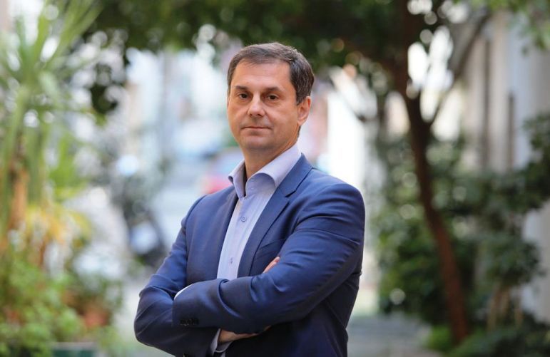 Την Τετάρτη στο αεροδρόμιο Κέρκυρας ο Υπ. Τουρισμού
