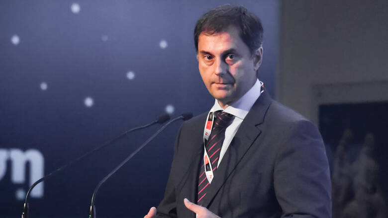 Θεοχάρης: «Στα 100 εκατ.€ το πρόγραμμα Τουρισμός για Όλους»
