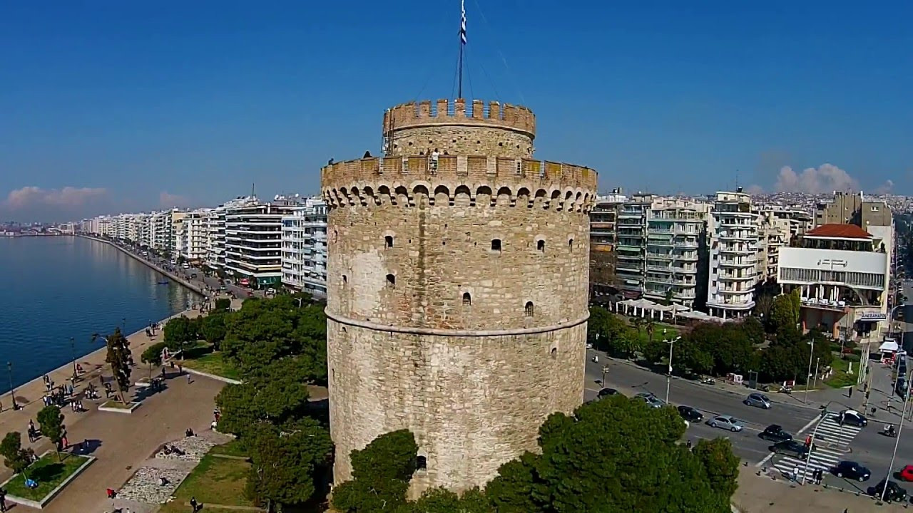 Χαρδαλιάς: Lockdown σε Θεσσαλονίκη, Λάρισα και Ροδόπη - 9 περιοχές περνούν στο «πορτοκαλί»