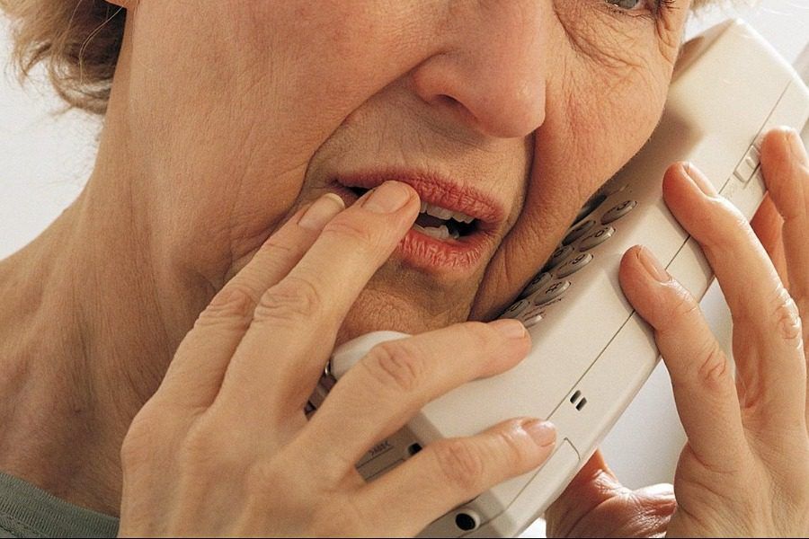 Οδηγίες της Αστυνομίας με αφορμή τηλεφωνικές απάτες στην Κέρκυρα