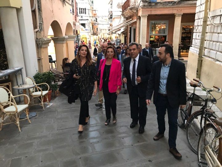 Εθνικό Παρατηρητήριο για τη βιώσιμη τουριστική ανάπτυξη