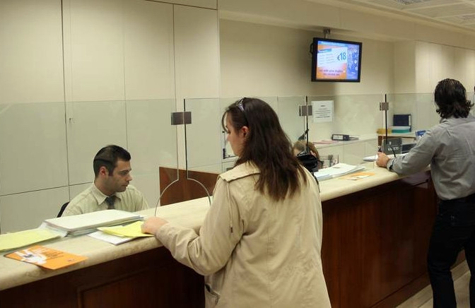 Ειδική αργία διατραπεζικών συναλλαγών στις 19 και 22 Απριλίου 2019