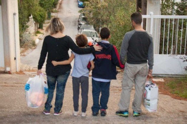 Συγκέντρωση τροφίμων και ειδών πρώτης ανάγκης για την Αλβανία