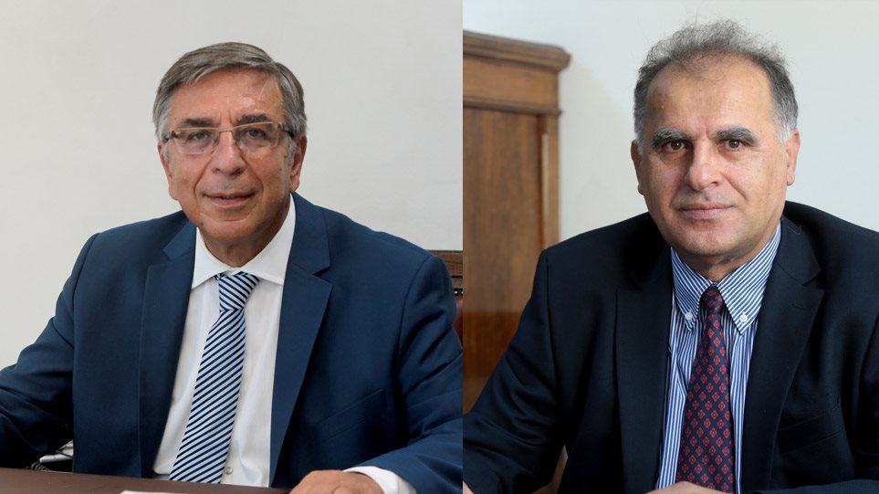 Την τιμητική της η Κέρκυρα στο Ανώτατο Δικαστικό Συμβούλιο