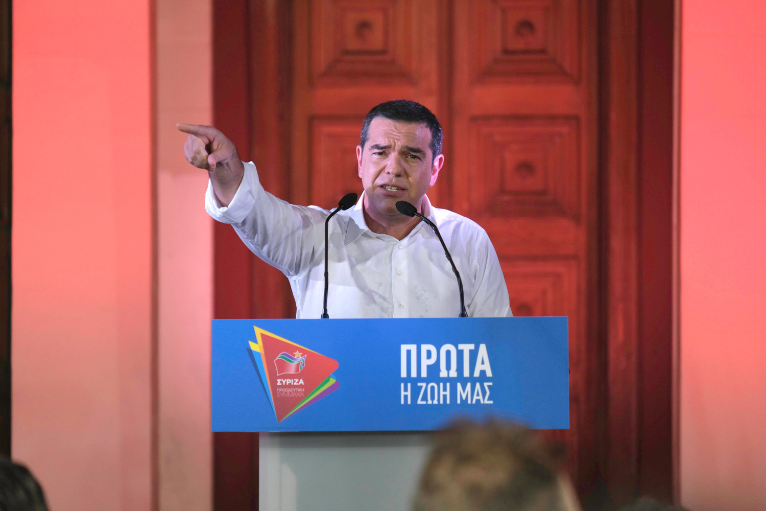 Άρθρο του πρωθυπουργού Αλέξη Τσίπρα στην Καθημερινή Ενημέρωση