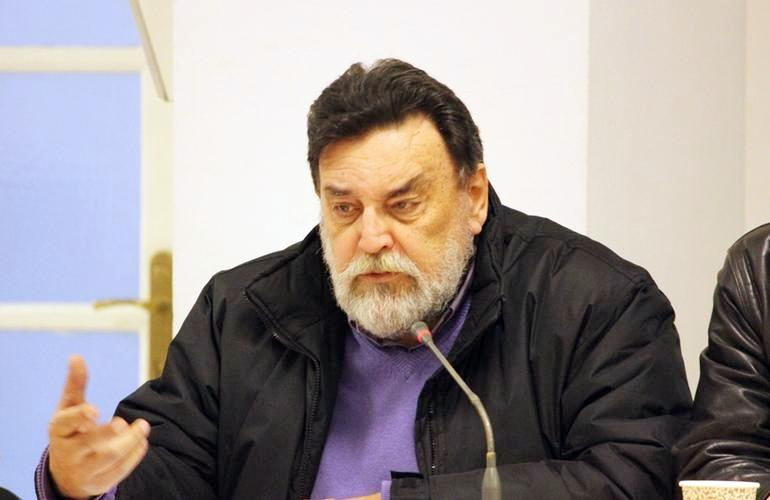 Ο Τσούκας στο νέο ΔΣ του Φορέα Διαχείρισης Καλαμά – Αχέροντα και Κέρκυρας