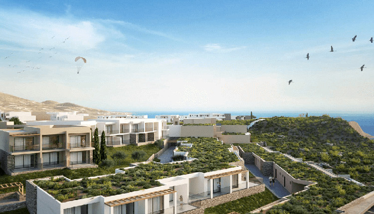 Νέες επενδύσεις της TUI στην Κρήτη