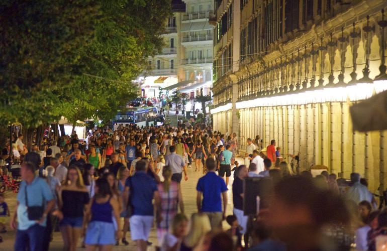 «Κόκκινο» χτύπησε η Κέρκυρα σε ελέγχους της ΑΑΔΕ!