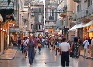 Καλύτερος ο τουριστικός Οκτώβριος από πέρσι