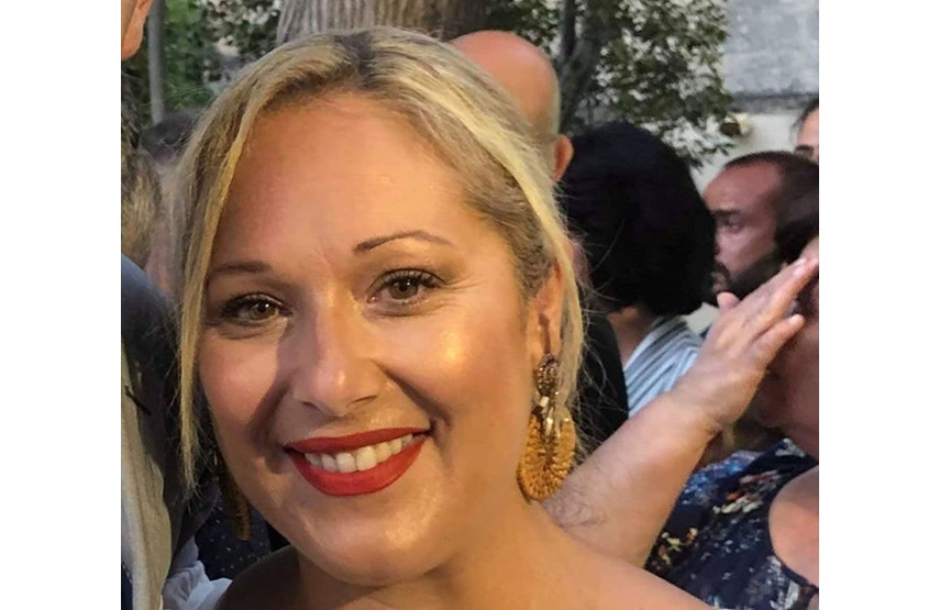 Στην προεδρία του ΔΗ.ΠΕ.ΘΕ. Κέρκυρας η Παναγιώτα Τζάννε