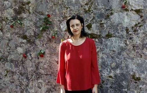 Φωτεινή Βάκη: Η Κέρκυρα θα έπρεπε να αγκαλιάσει τους πρόσφυγες