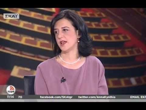 Φ. Βάκη: Οι χώροι λατρείας δεν είναι χώροι διεκδικήσεων