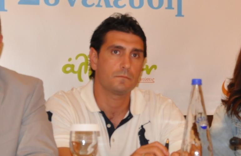 Είστε έκπτωτοι, λέει ο Χονδρογιάννης. Πάρτο πίσω, του ζητούν εξωδίκως