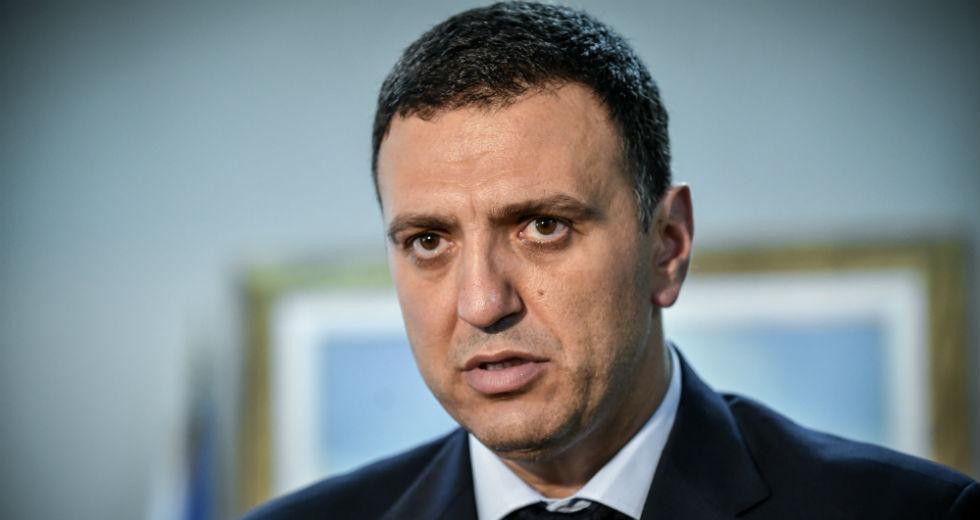 Κικίλιας: Στα 36 ο μέσος όρος ηλικίας των νοσούντων τον Αύγουστο