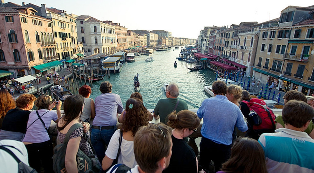 Venice referendum on administrative autonomy on Sunday