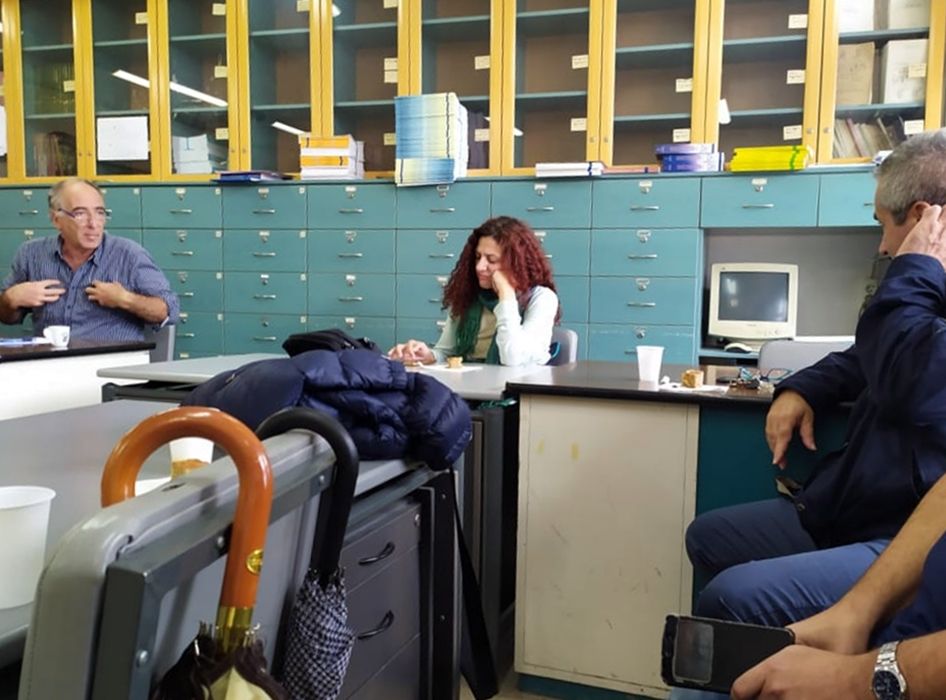 Πυρά Νεράντζη κατά Ραιδεστινού: «Αλα καρτ συζήτηση για το Βίδο»