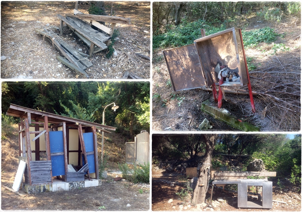Θέλει πολλή δουλειά και λεφτά, το νησί του Βίδο (photo gallery)