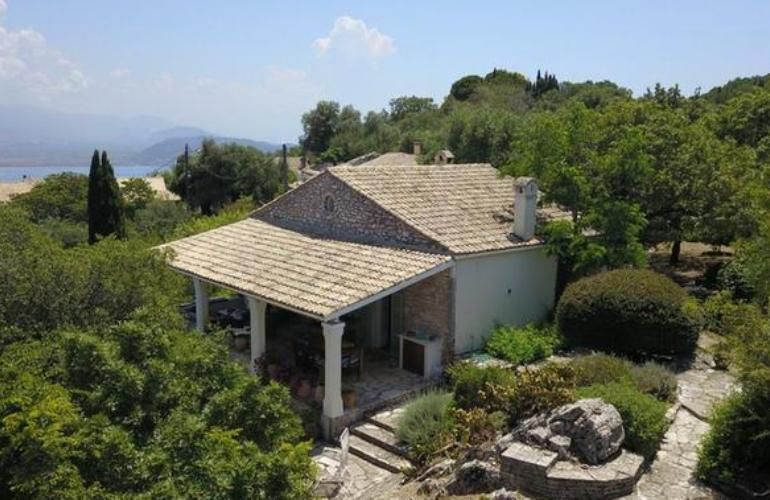 Σπίτι στην Ελλάδα θέλουν οι Ευρωπαίοι - Νιώθουν ασφαλείς στη χώρα μας