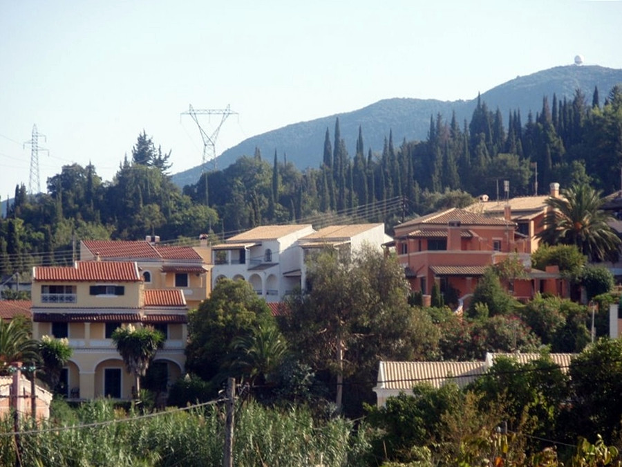 Δημόσια διαβούλευση για τους κανόνες δόμησης σε μικρούς οικισμούς