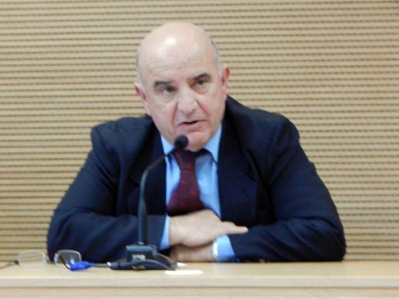 Γ. Βραδής: «Τα μυστήρια της Δικαιοσύνης στην Κέρκυρα και ο Γ. Καλούδης»